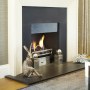 Television Room  | Details of the fire place  | Interior Designers